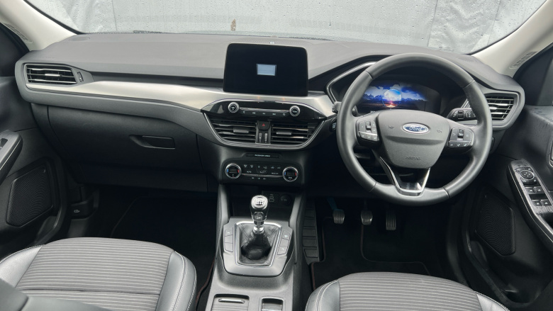 Ford Kuga 1.5 EcoBlue Titanium Edition 5dr Diesel Estate